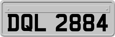DQL2884