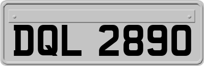 DQL2890