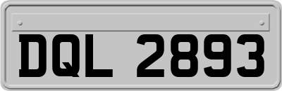 DQL2893