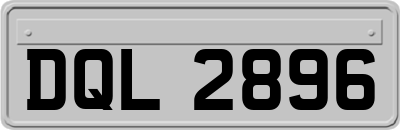 DQL2896