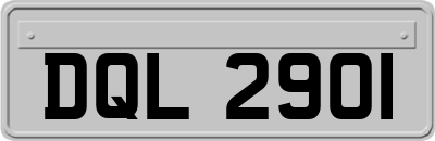 DQL2901