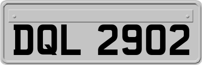 DQL2902