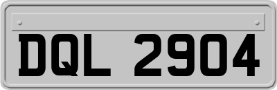 DQL2904