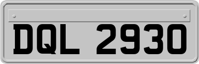 DQL2930