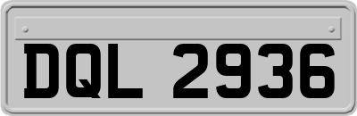 DQL2936