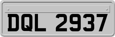 DQL2937