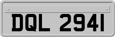 DQL2941