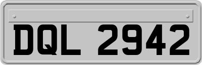 DQL2942