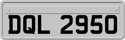 DQL2950