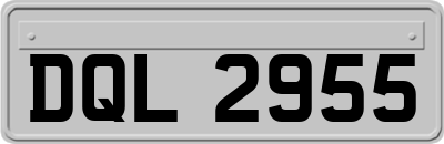 DQL2955