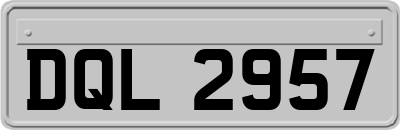 DQL2957