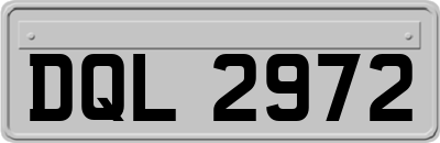 DQL2972