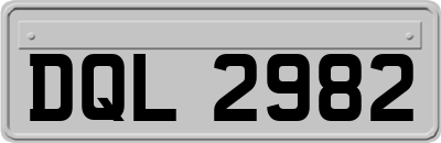 DQL2982