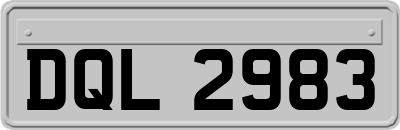 DQL2983