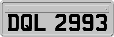DQL2993