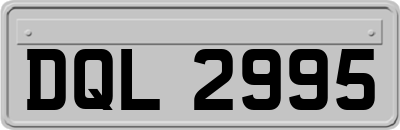 DQL2995