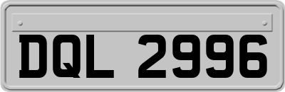 DQL2996