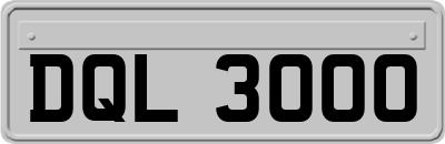 DQL3000