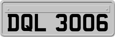 DQL3006
