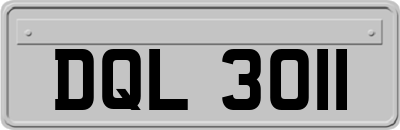 DQL3011