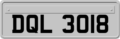 DQL3018