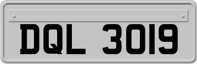 DQL3019
