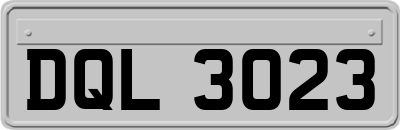 DQL3023