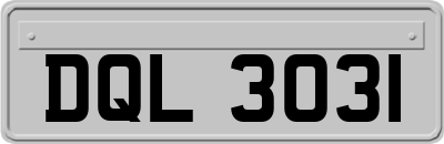DQL3031