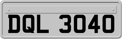 DQL3040