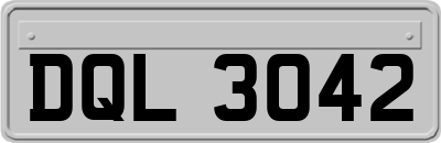 DQL3042