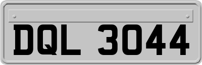 DQL3044
