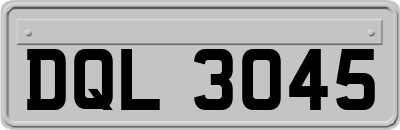 DQL3045