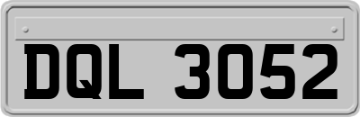 DQL3052