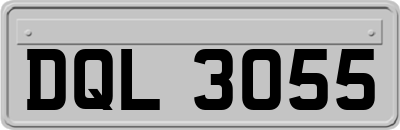 DQL3055