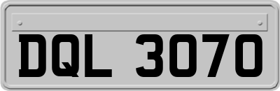 DQL3070