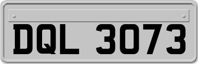 DQL3073