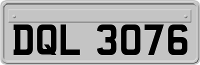 DQL3076