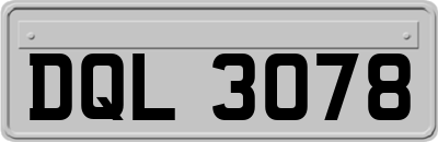 DQL3078