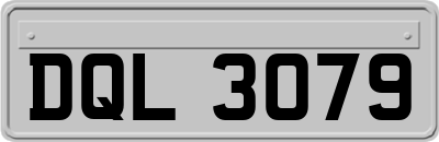 DQL3079