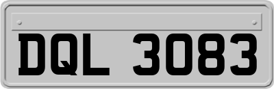 DQL3083