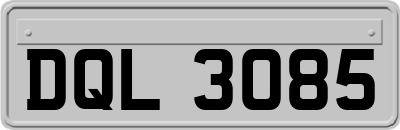 DQL3085