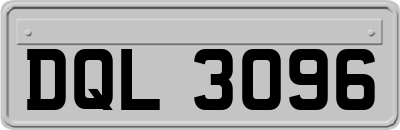 DQL3096