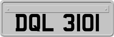 DQL3101