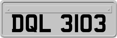 DQL3103
