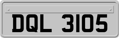 DQL3105