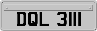 DQL3111