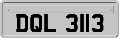 DQL3113