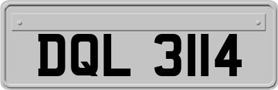 DQL3114