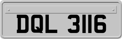 DQL3116