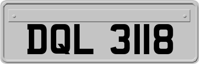 DQL3118